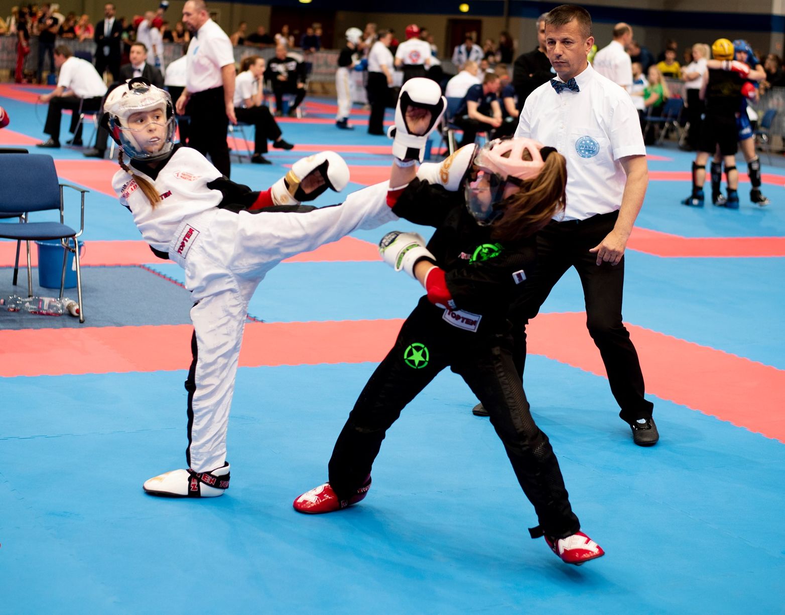 utanpotlas kickbox 1